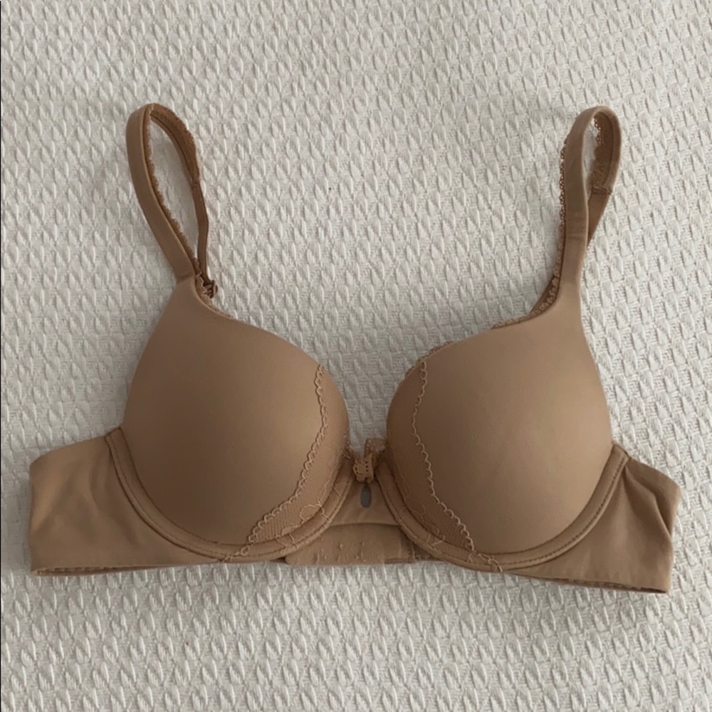 Brand New Body by Victoria Perfect Shape - Nude